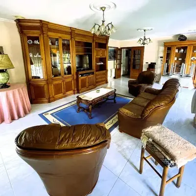 EnVIVEIRO Villa Bonita