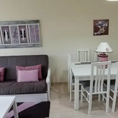 Apartamento PLAYAS Y SIRENAS SAN CIPRIÁN