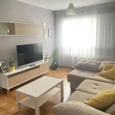 Apartmento O Río