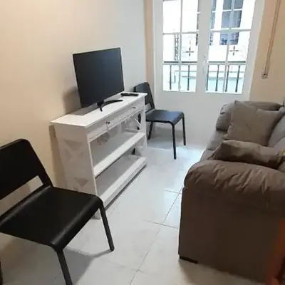EnViveiro Casco Histórico