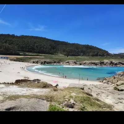 A Marosa playa
