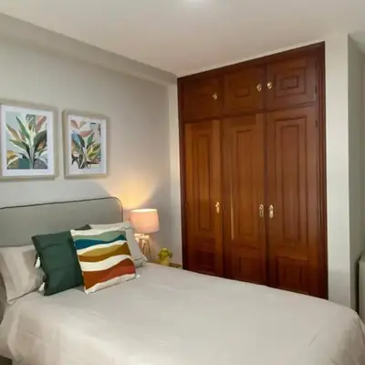 Apartamento Pardiñas