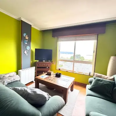 Apartamento Parquemar Viveiro