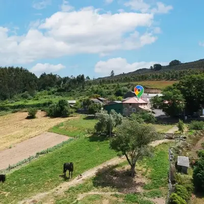 AG Casa Brañas