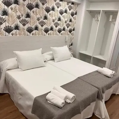 Sleep Padrón