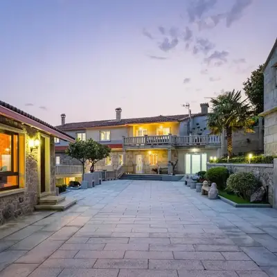 Casa Rural Antonio de Sofia