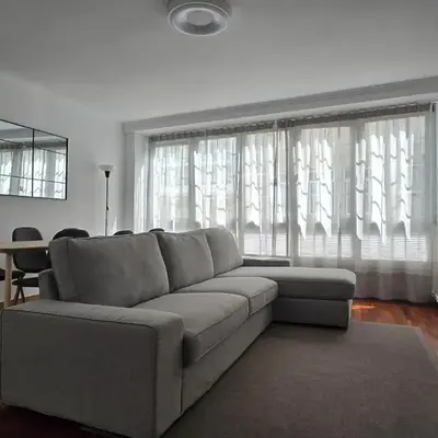 Apartamento Lugo centro muralla