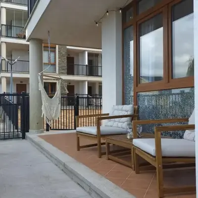 Costa Foz Apartment Playa de Llas