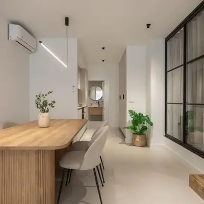 Loft América 41 B