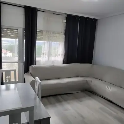 Vivienda Turística Mou