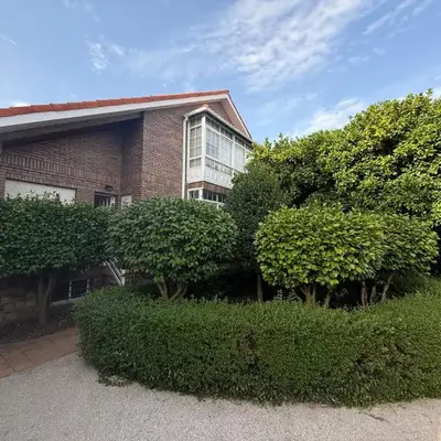 Casa Carlés by URent