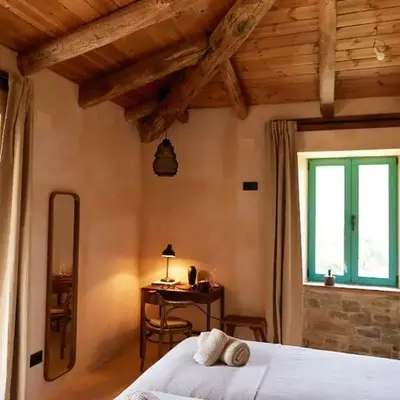 Casa Albaredo