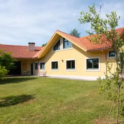 Gavian House