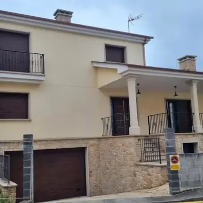 A Casa de Chefa