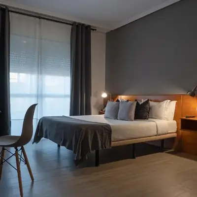 Hotel & Spa Carlos desde 1996