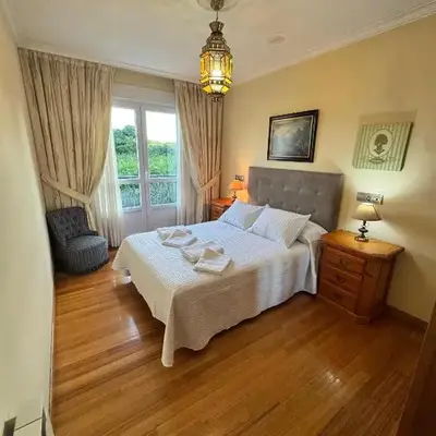 Apartamento Arnela Foz