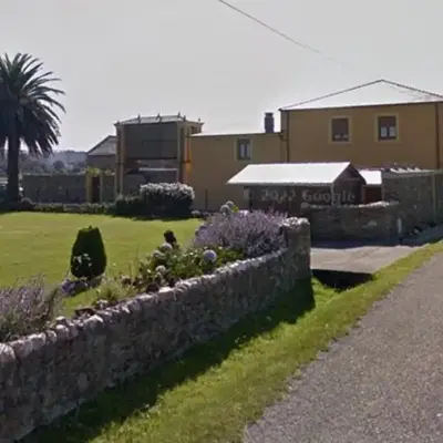 Casa Peruxo