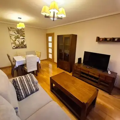 Apartamento Playa Foz