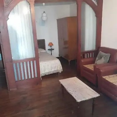 casa en casco histórico