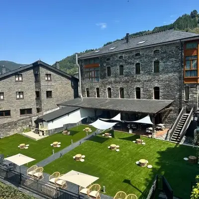 Aguas de Ibias
