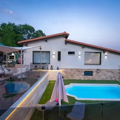 Casa vacacional San Miguel
