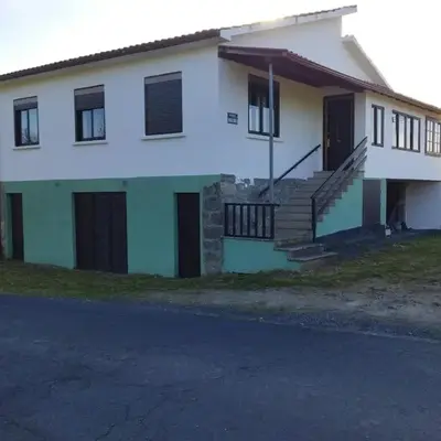 Casa Quinzan Ribeira Sacra