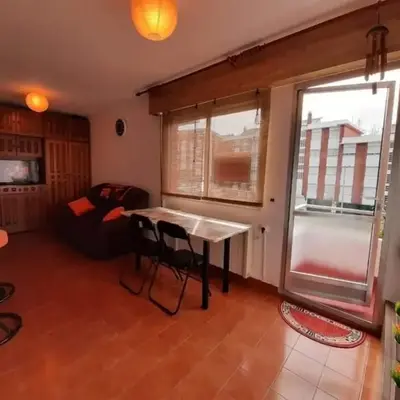 Apartamento Playa de Ber