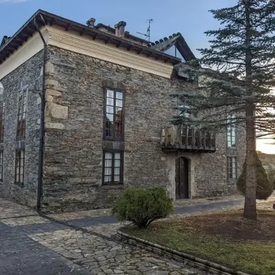 Ahío San Martín