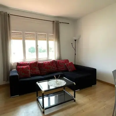 Apartamento céntrico