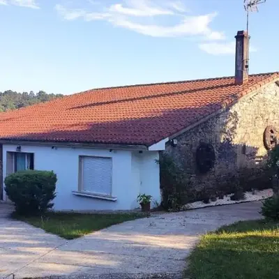 Casa Vaz