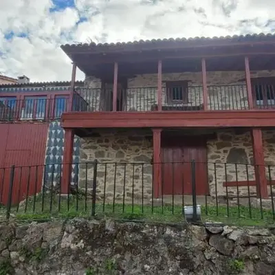 Casa Otero