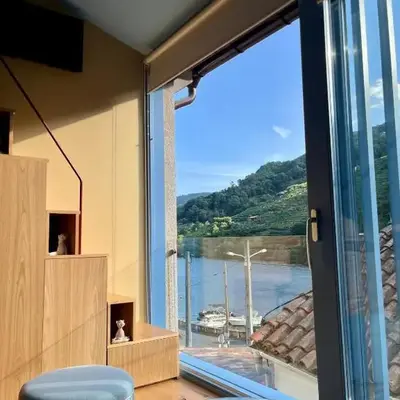 Casa ATURUXIÑO