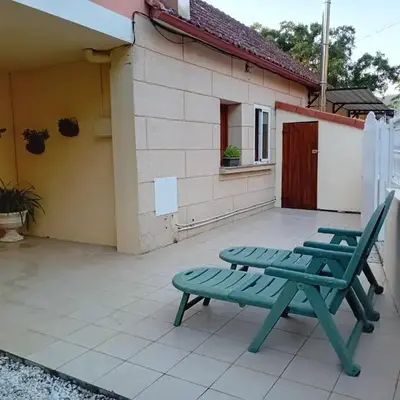 Casa do Carpinteiro