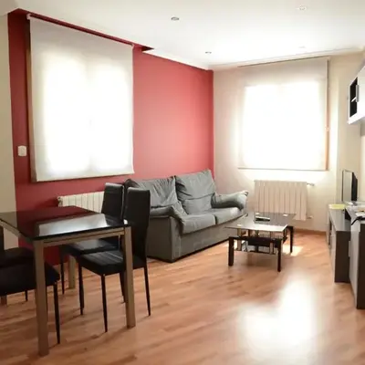 Apartamentos el Rincon de Limes
