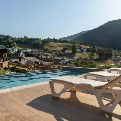 La Rectoral de Besullo