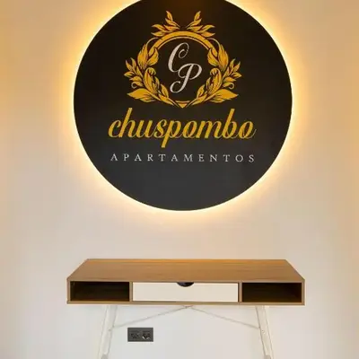 Chuspombo Apartamentos
