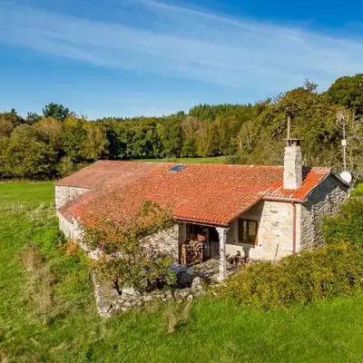 Refugio del Camino