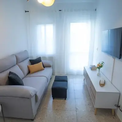 Apartamento Río Sol