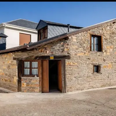 VUT La casita del Pajar
