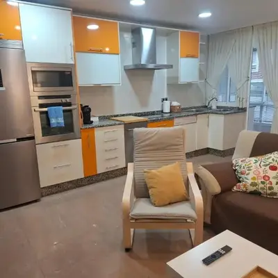 Apartamento Lugo Muralla