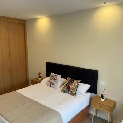 Pension Lugo FINGOI