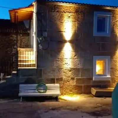 Hermosa Casa en Ribeira Sacra