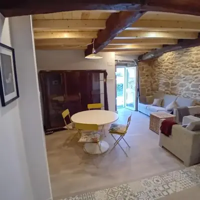Duplex en Ribeira Sacra
