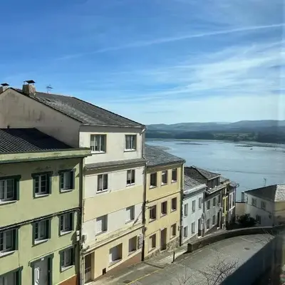 Piso Ría de Ribadeo