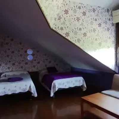 Casa mañoso