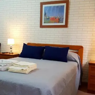 Apartamento Loft II Select Real Caldas de Reis