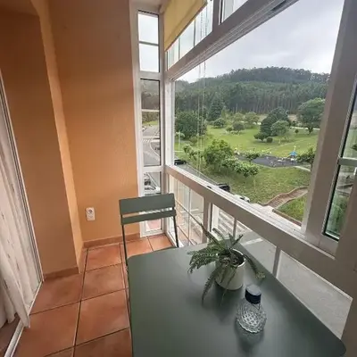 Apartmento en Xove