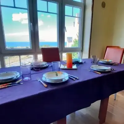 El mirador del mar