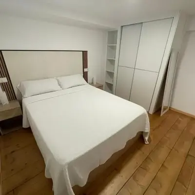 Apartamento Paseo Malecón Planta 1