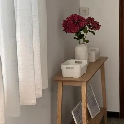 Casa das Pasadiñas-Burela